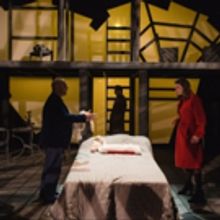 BWW Review: THE BALTIMORE WALTZ at The Keegan Theatre