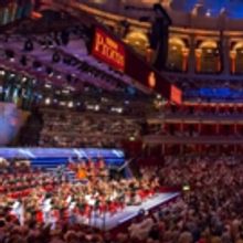 NYO-USA, Led by Sir Antonio Pappano, Returns to BBC Proms on Five-City European Tour