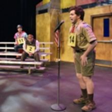 WCSU Theatre Arts Department To Present THE 25TH ANNUAL PUTNAM COUNTY SPELLING BEE