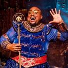 Bid Now on 2 House Seats to ALADDIN on Broadway