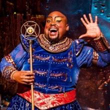 Bid Now on 2 House Seats to ALADDIN on Broadway