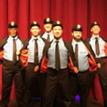 THE FULL MONTY Opens Friday At Music Mountain Theatre