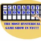 The Cabaret Showdown Celebrates 7th Anniversary