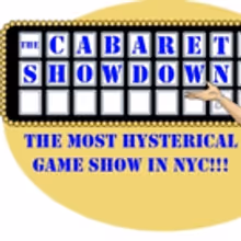The Cabaret Showdown Celebrates 7th Anniversary