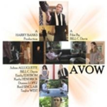 AVOW, A Film By Bill C. Davis, Comes to The Warner
