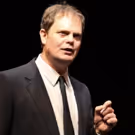 THOM PAIN, Starring Rainn Wilson, to Stream on BroadwayHD This Winter
