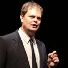 THOM PAIN, Starring Rainn Wilson, to Stream on BroadwayHD This Winter