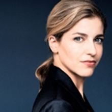 Karina Canellakis Named Principal Guest Conductor Of Berlin Radio Symphony Orchestra