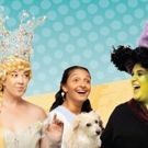 Berkeley Playhouse Soars Over the Rainbow with THE WIZARD OF OZ
