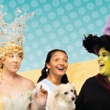 Berkeley Playhouse Soars Over the Rainbow with THE WIZARD OF OZ