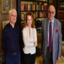 FOLLY FANTASY & FEELING Comes to Teatru Manoel 2/27