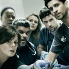 CBS Cancels Medical Drama CODE BLACK After Three Seasons