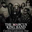 The Marcus King Band Announces CAROLINA CONFESSIONS U.S. & European Tour