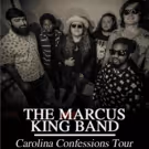 The Marcus King Band Announces CAROLINA CONFESSIONS U.S. & European Tour