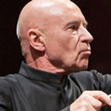 Former Houston Symphony Conductor Returns