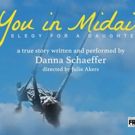 YOU IN MIDAIR Gets LA Premiere at Hollywood Fringe Festival