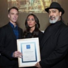 Inaugural Promise Award Celebrated With Emotional Tribute To Chris Cornell
