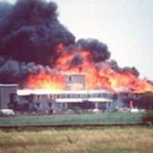 Smithsonian Channel Reveals Inside Story & Untold Events Of Deadly American Tragedy…