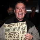Photo Flash: Remembering Sammy Williams