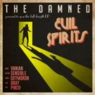 The Damned Stream New Song PROCRASTINATION From Evil Spirits Album Released This…
