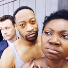 Rubicon Theatre Co Continues 20th Anniversary Season with THE BABY DANCE: MIXED