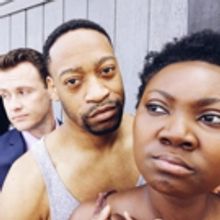 Rubicon Theatre Co Continues 20th Anniversary Season with THE BABY DANCE: MIXED