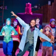 TADA! Youth Theater to Stage THE PERFECT MONSTER This Winter