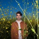 Geographer's NEW JERSEY EP Out Today, On Tour This Spring with Special Guests…