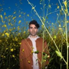 Geographer's NEW JERSEY EP Out Today, On Tour This Spring with Special Guests…