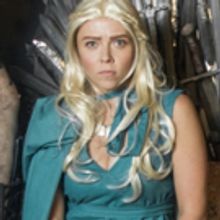 Vancouver TheatreSports Presents THRONE AND GAMES THE LAST LAUGH