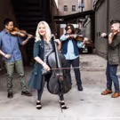The Jewish Museum And Bang On A Can Present Julia Wolfe's String Quartets Performed…