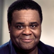 Clive Rowe To Star In Hackney Empire's 2018 Pantomime