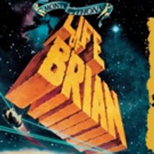 Monty Python's LIFE OF BRIAN Comes Back To Cinemas For 40th Anniversary This Easter