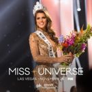 Fergie and Rachel Platten to Perform on MISS UNIVERSE on FOX, 11/26