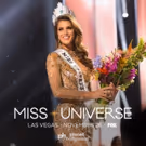 Fergie and Rachel Platten to Perform on MISS UNIVERSE on FOX, 11/26