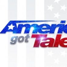 AMERICAS GOT TALENT Returns For 13th Season May 29 on NBC