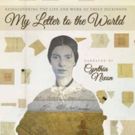 Emily Dickinson Documentary MY LETTER TO THE WORLD, Narrated by Cynthia Nixon, Set for June 12 VOD/DVD Release