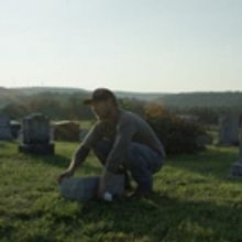 BACK FORK Starring Josh Stewart and AJ Cook, In Select Theaters 4/5 & VOD 4/9