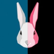 Baltimore Center Stage To Present WHITE RABBIT RED RABBIT