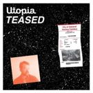 Stephen Steinbrink Releases A PART OF ME IS A PART OF YOU, 'Utopia Teased' Out 11/9
