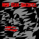 New Idea Society Continue Grand Reveal With WAVE GOODBYE