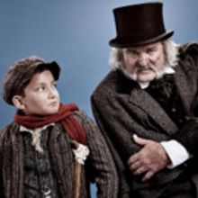 FRIDAY NIGHT LIGHTS' Brad Leland to Lead A CHRISTMAS CAROL at Dallas Theater Center