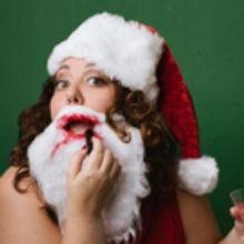 Tori Scott to Bring VODKA IS THE REASON FOR THE SEASON to Zedel