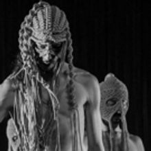 BWW Review: BALLET NATIONAL DE MARSEILLE at Avignon's OPERA CONFLUENCE