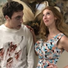 Cone Man Running Productions Presents THE IMPORTANCE OF EATING EARNEST