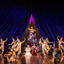 BWW Review: THE KING AND I at Ottawa's National Arts Centre