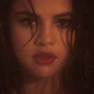 First Look - Selena Gomez 'Wolves' Music Video in 2017 AMERICAN MUSIC AWARDS Promo