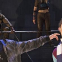 BWW Review: RENT 20th Anniversary Tour at Popejoy Hall