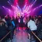 OPIUM Blasts Off At Cosmopolitan Of Las Vegas 4/8