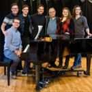 Photo Coverage: Bonnie Milligan, Conor Ryan & More Rehearse for Abingdon's CLOSER THAN EVER Gala!